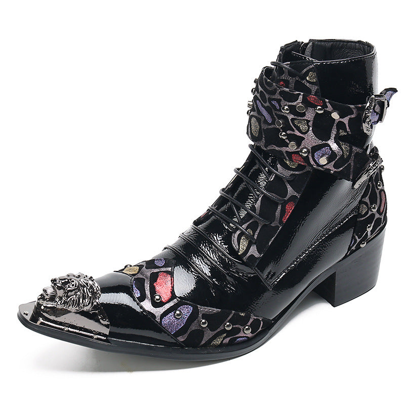 Men's Shoes – Style 41