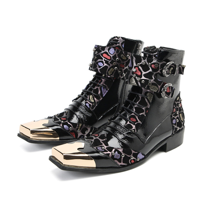 LUXA Pulse 79