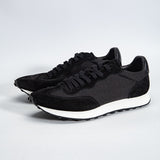 Gray feather argan shoes european station spring and summer new arrival soft breathable leather sports shoes handmade retrocasual board shoes