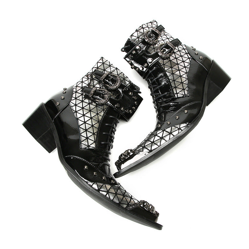 Men's Shoes – Style 14