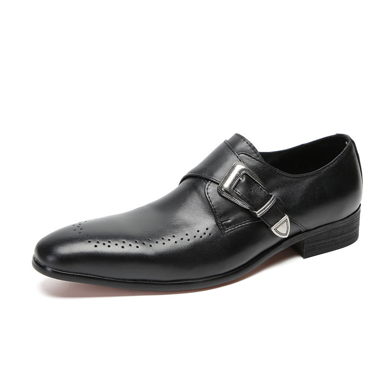 Men's Shoes – Style 69
