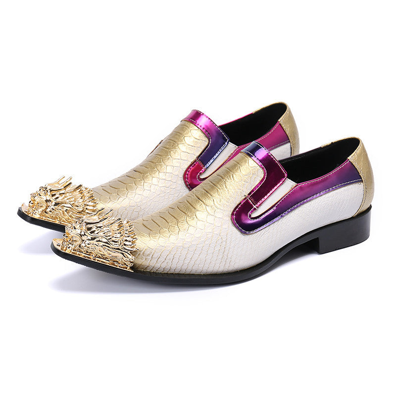 Men's Shoes – Style 63