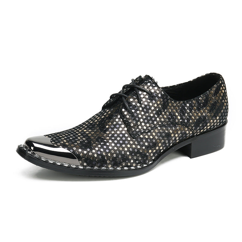 Men's Shoes – Style 814