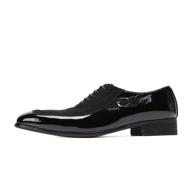 Men's Shoes – Style 66