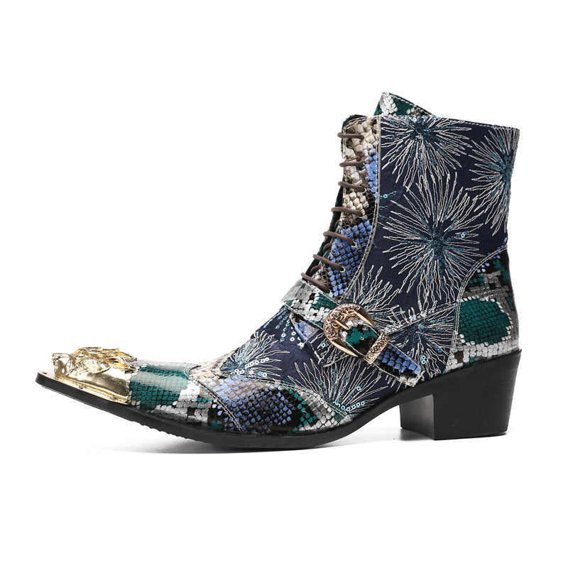 Men's Shoes – Style 68