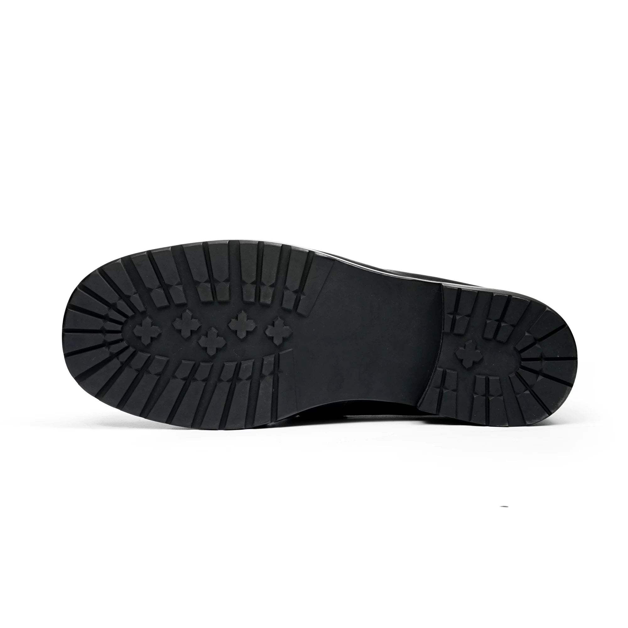 Men's Genuine Leather Loafers, Breathable, Slip-On
