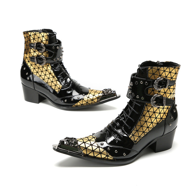 Men's Shoes – Style 14