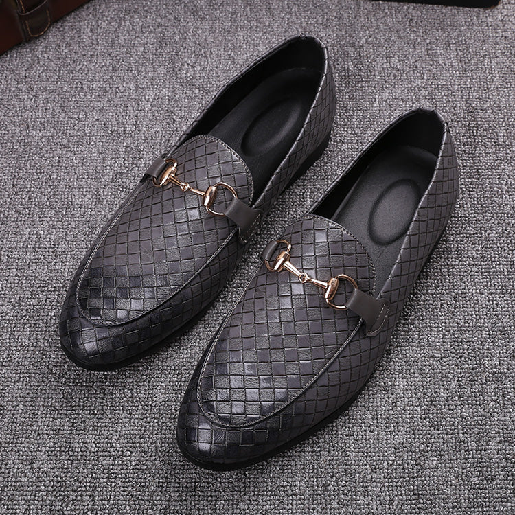 men loafer shoes 2024