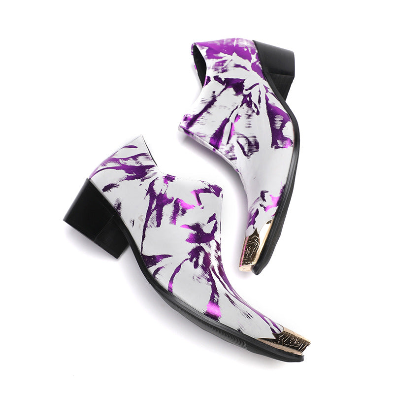 Men's Shoes – Style 47