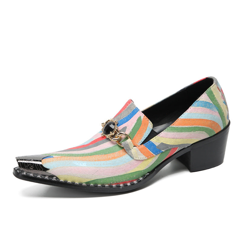 ORIX Stride 18