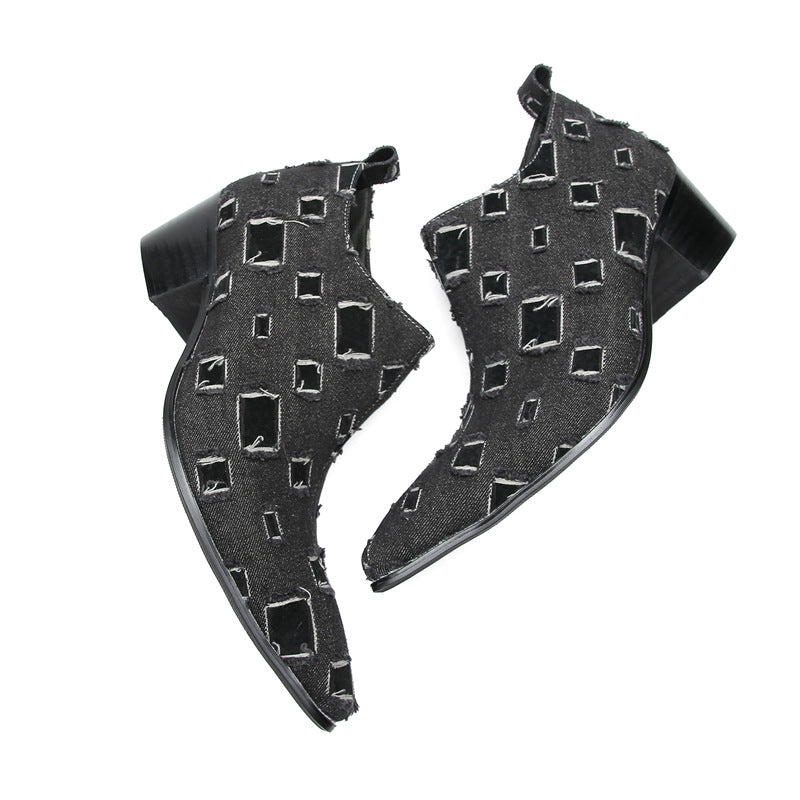 Men's Boots – Style 40