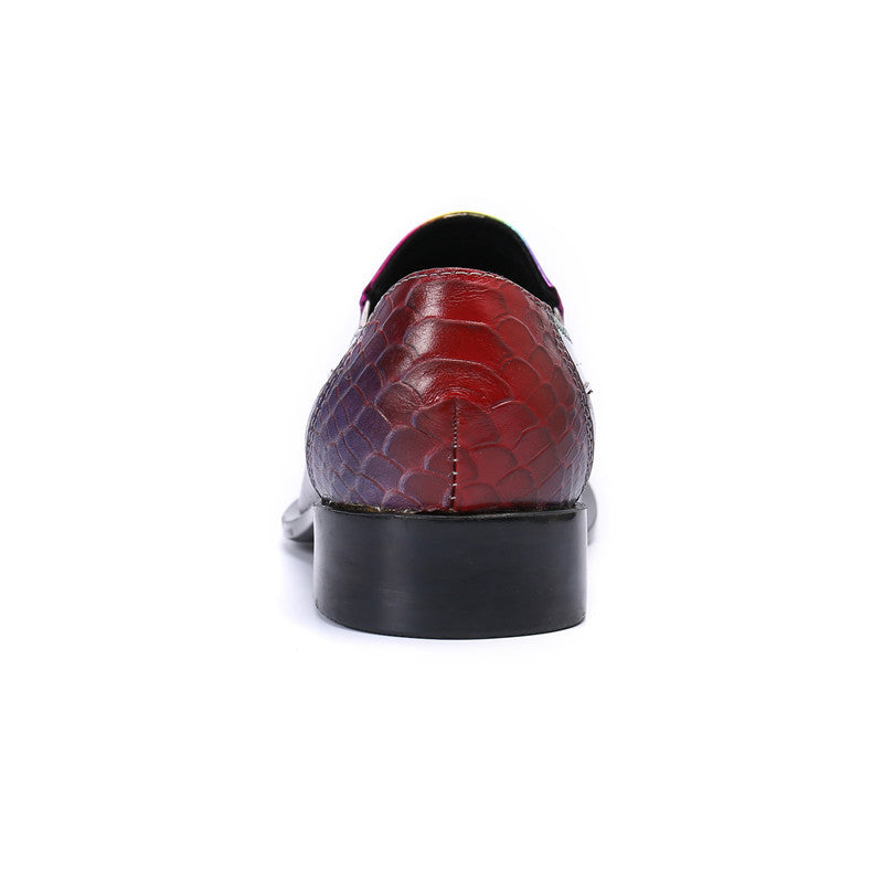 Men's Shoes – Style 57