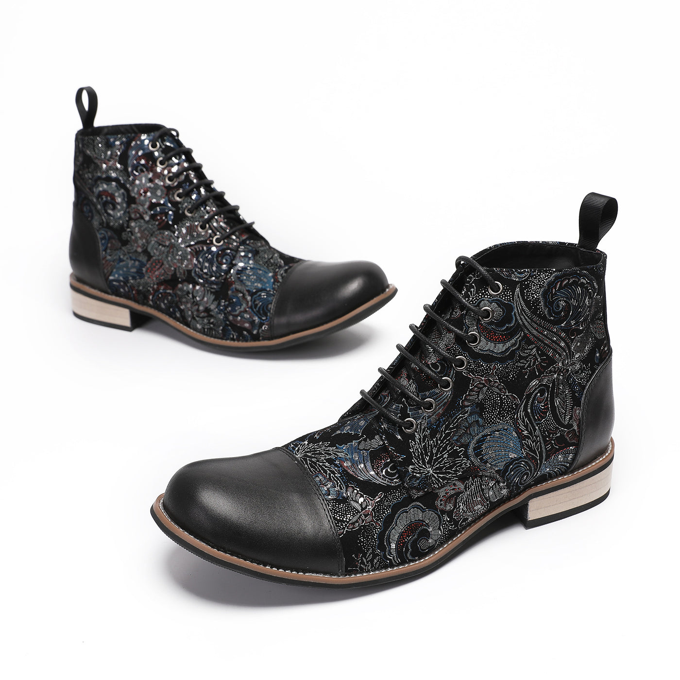 TNV Stride 64 3
