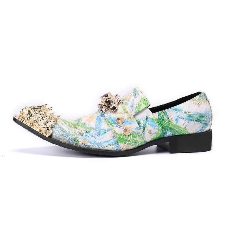 Men's Shoes – Style 521
