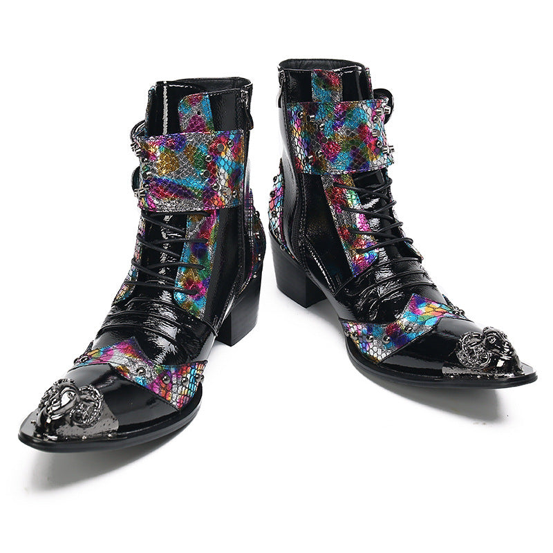 Men's Shoes – Style 18