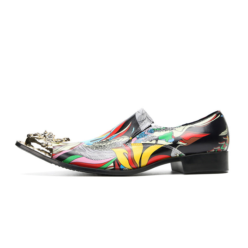 Men's Shoes – Style 61