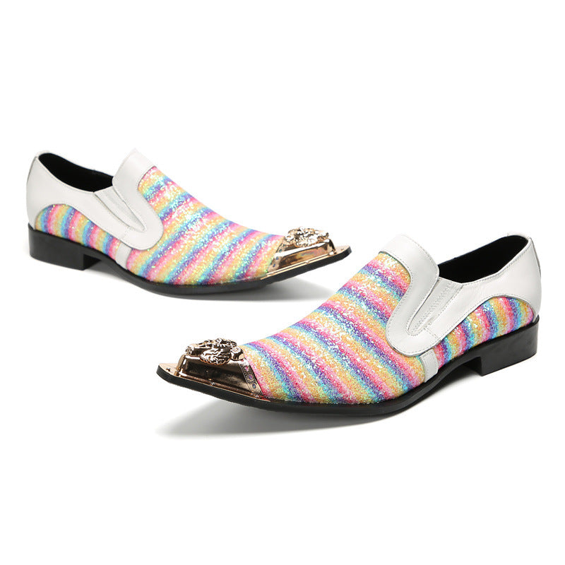 Men's Shoes – Style 27