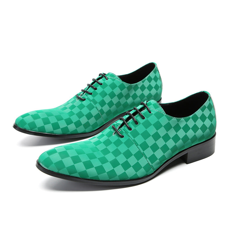 Men's Shoes – Style 763