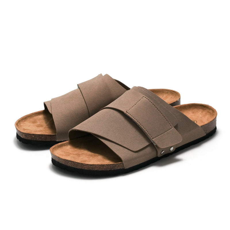 Women's Blue Sandals