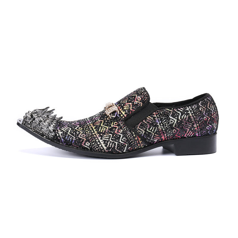 Men's Shoes – Style 36