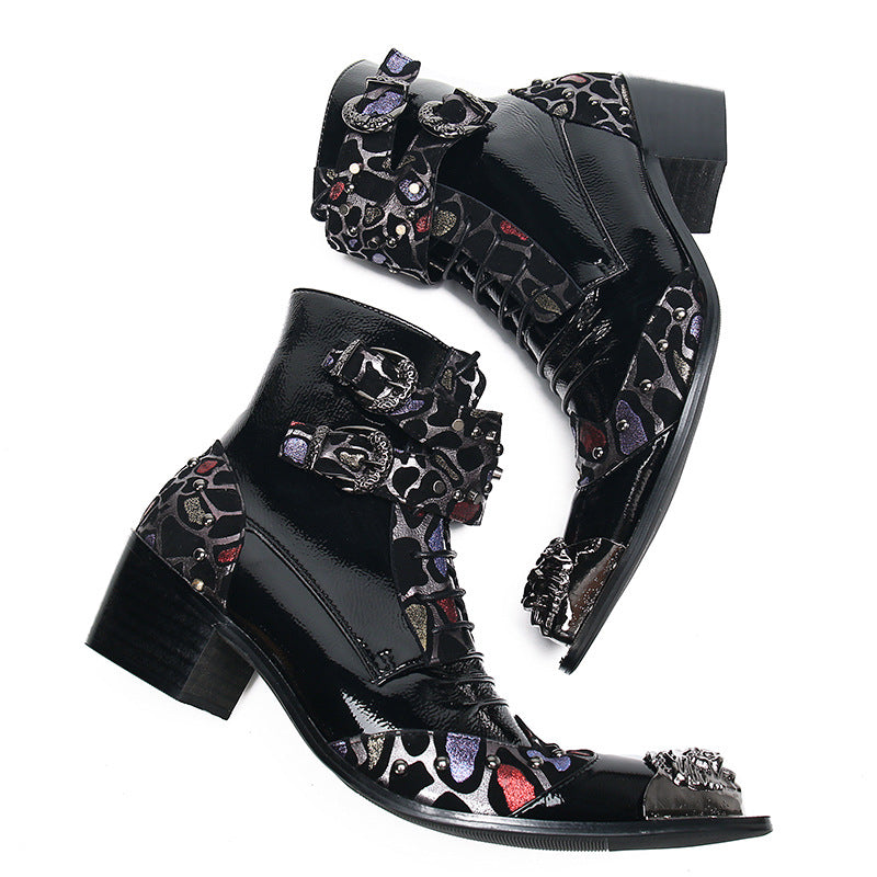 Men's Shoes – Style 41