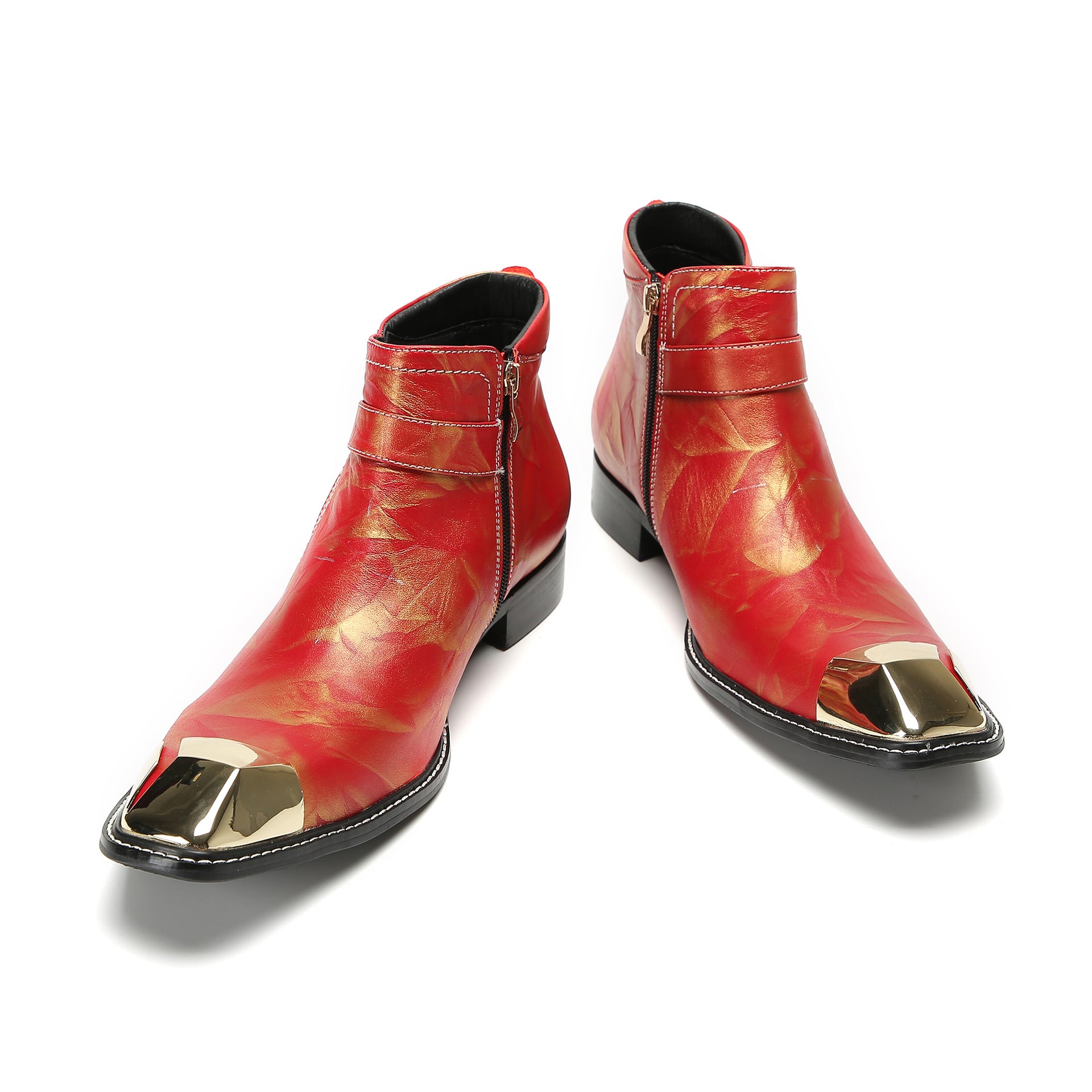Men's Boots – Style 78