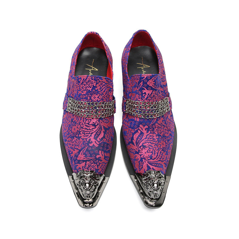 Men's Shoes – Style 37