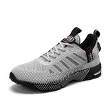 2026 new arrival: cross-border flyknit classic bestseller - high-quality plus size athletic marathon running shoes, trendy sneakers, sizes 40-47