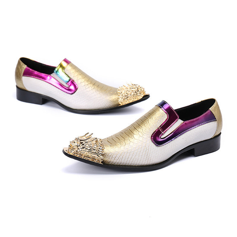 Men's Shoes – Style 63