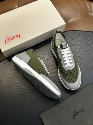 European station new men's flyknit breathable trendy sneakers versatile casual shoes cross-border foreign trade custom oem bn 9