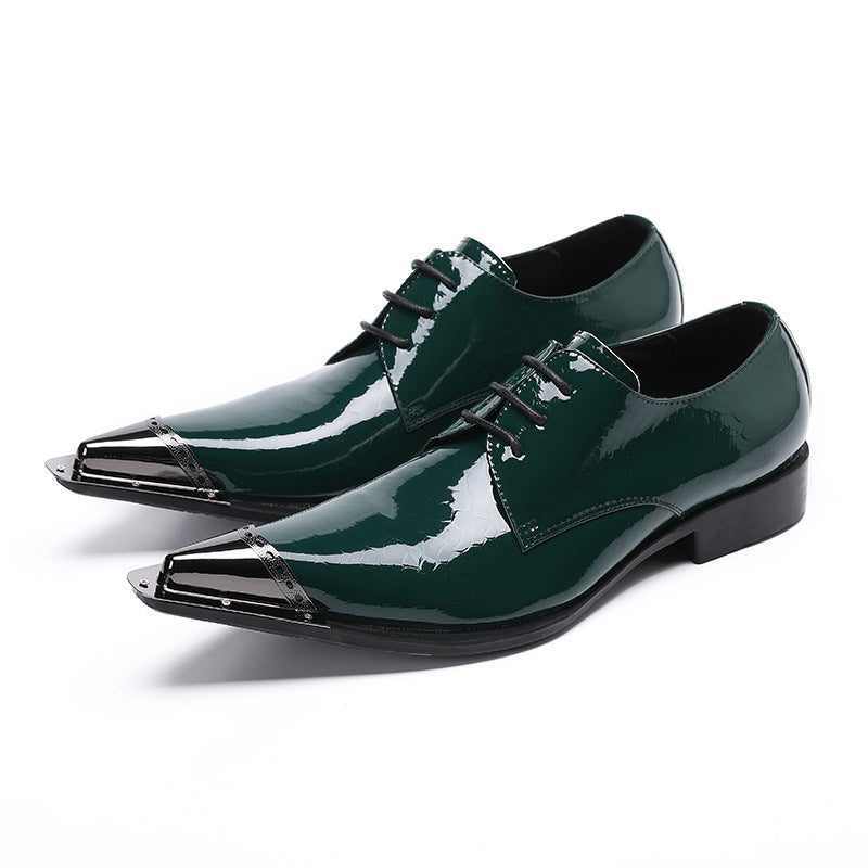 Men's Shoes – Style 58