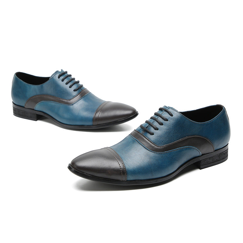 Men's Shoes – Style 53