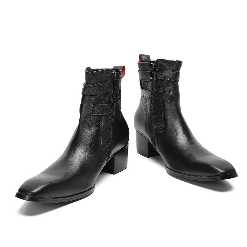 Men's Shoes – Style 58