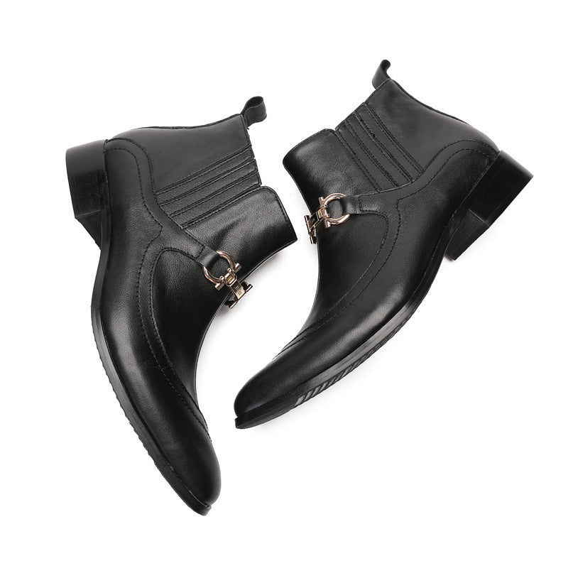 Men's Boots – Style 57