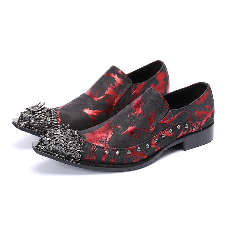 Men's Shoes – Style 433