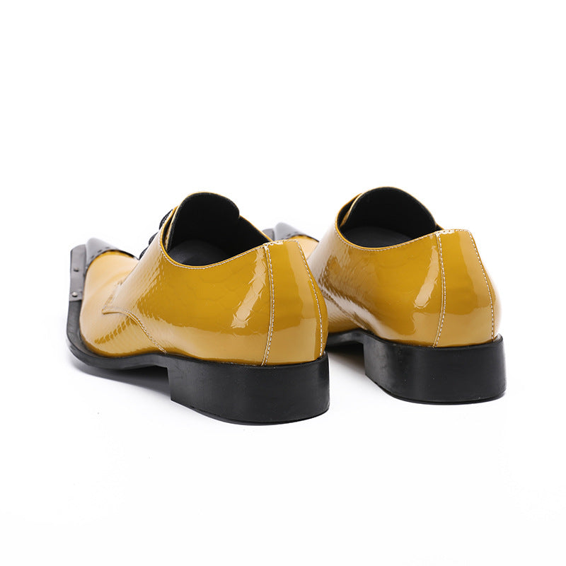 Men's Shoes – Style 45