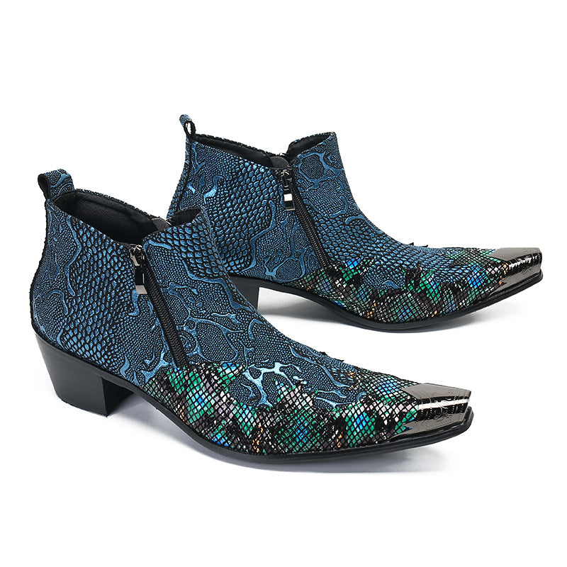 Men's Boots – Style 19