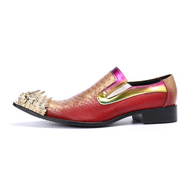Men's Shoes – Style 85