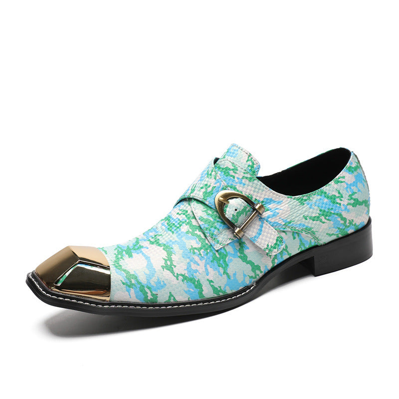 Men's Shoes – Style 36
