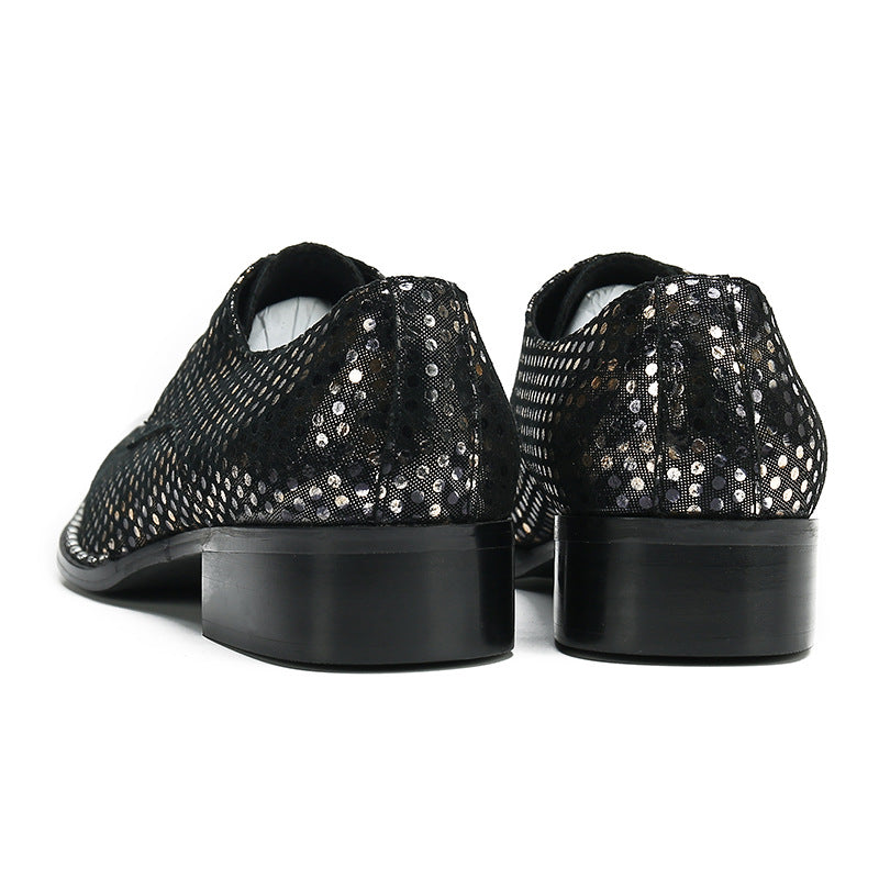 Men's Shoes – Style 814