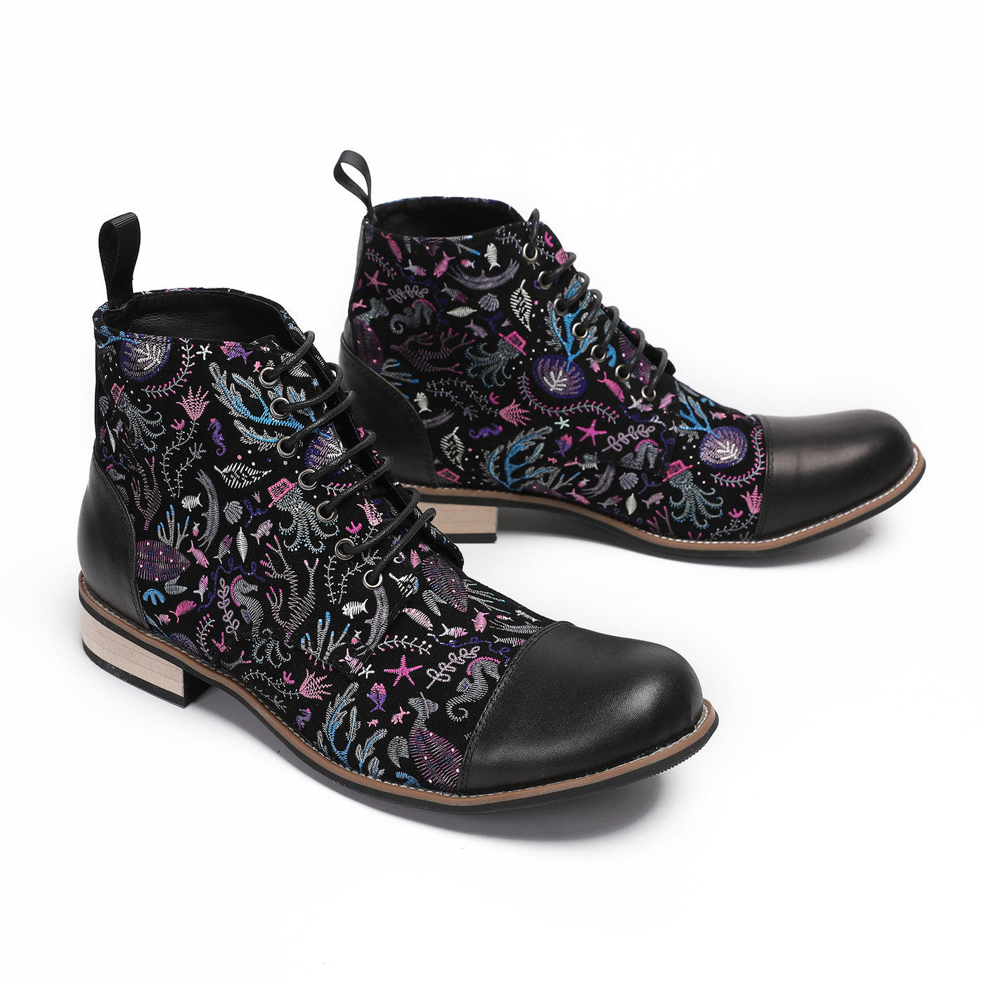 LUXA Stride 82 4