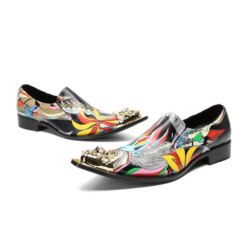 Men's Shoes – Style 61