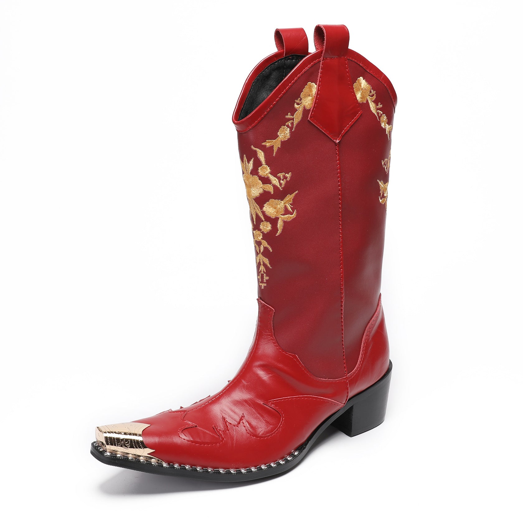 Men's Boots – Style 68