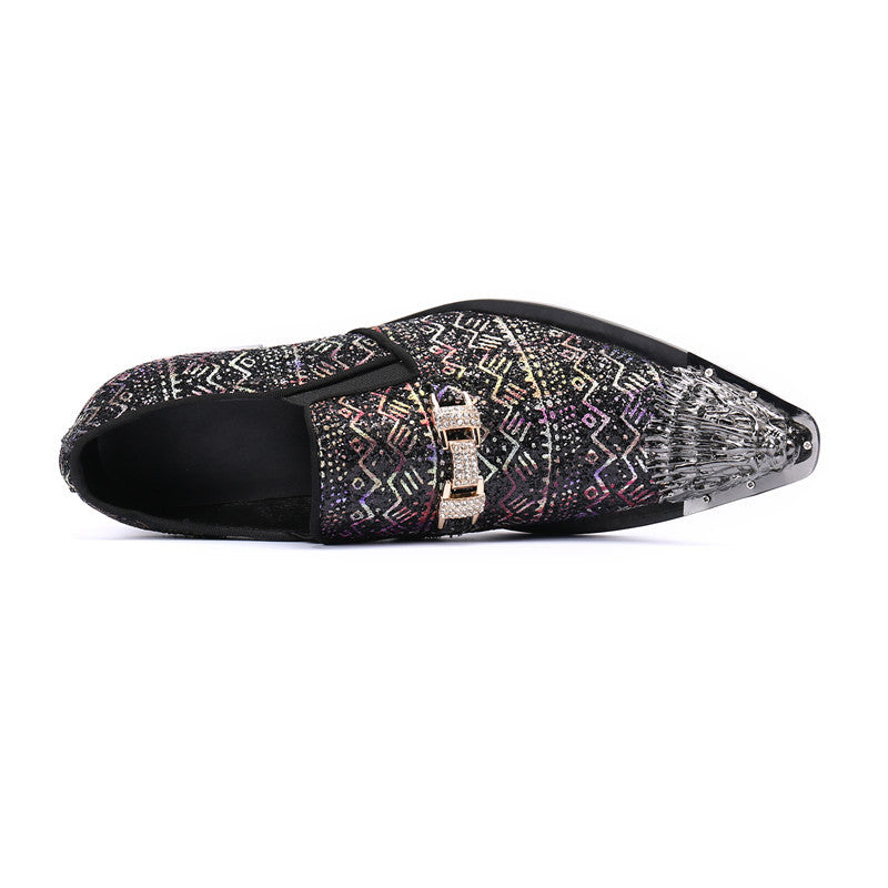 Men's Shoes – Style 36