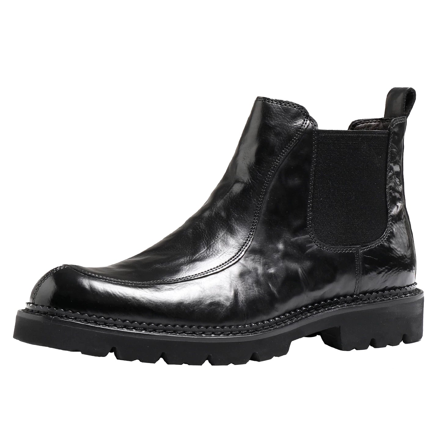 Men's Martin Boots, Handmade, Business