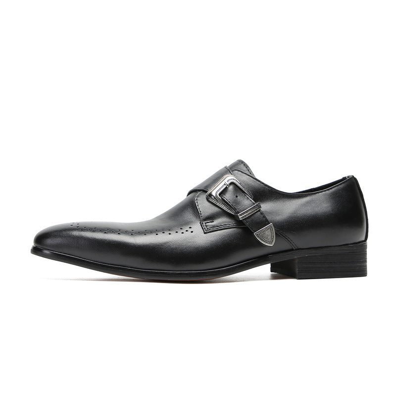 Men's Shoes – Style 69