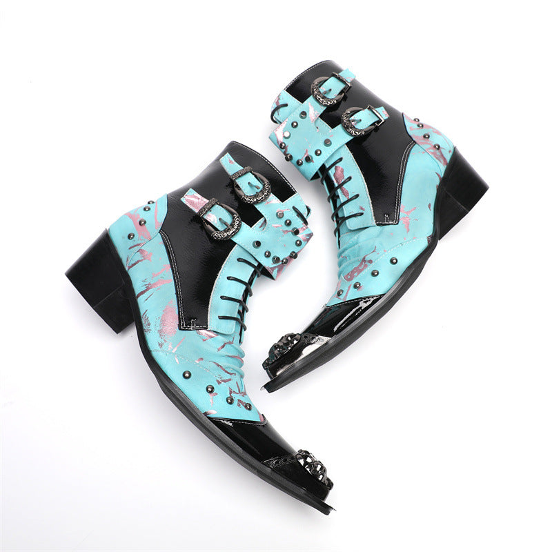 Men's Shoes – Style 783