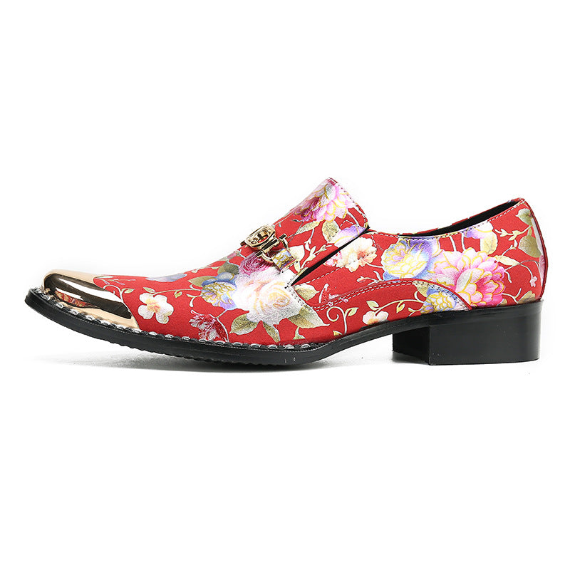 Men's Shoes – Style 12