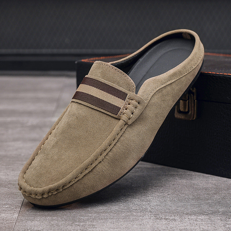 Men's Lightweight Breathable Casual Loafers 5