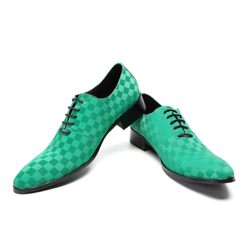 Men's Shoes – Style 763